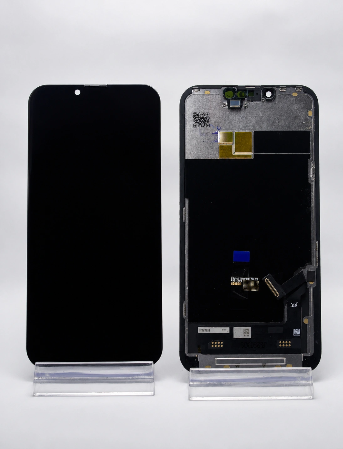 Pantalla de iPhone 11