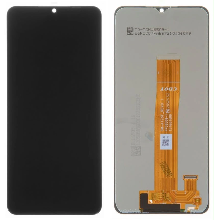 Pantalla Incell sin Marco Samsung A12