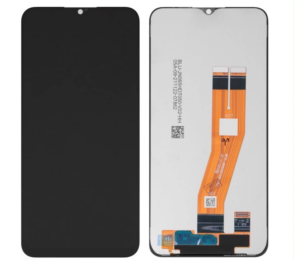 Pantalla Incell sin Marco Samsung A03